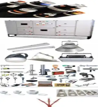 Electrical Products